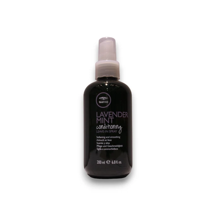 Tea Tree by Paul Mitchell Lavender Mint Conditioning