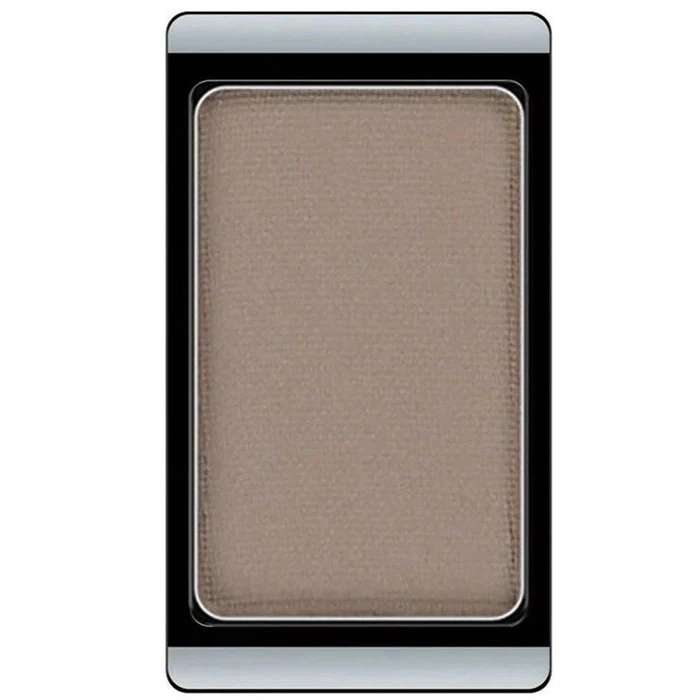 Artdeco Eyeshadow Powder 520 Light Grey Mocha