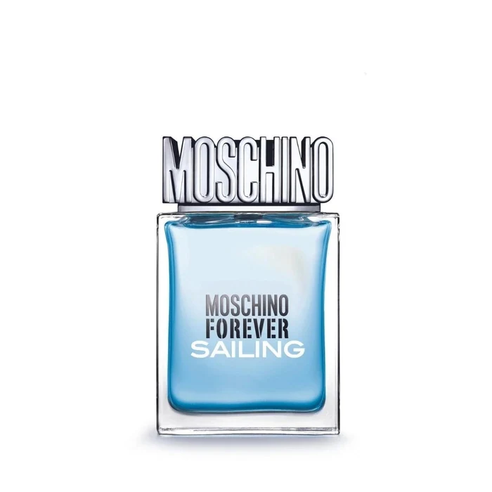 Moschino Forever Sailing