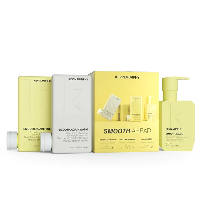 Kevin Murphy Smooth Again set