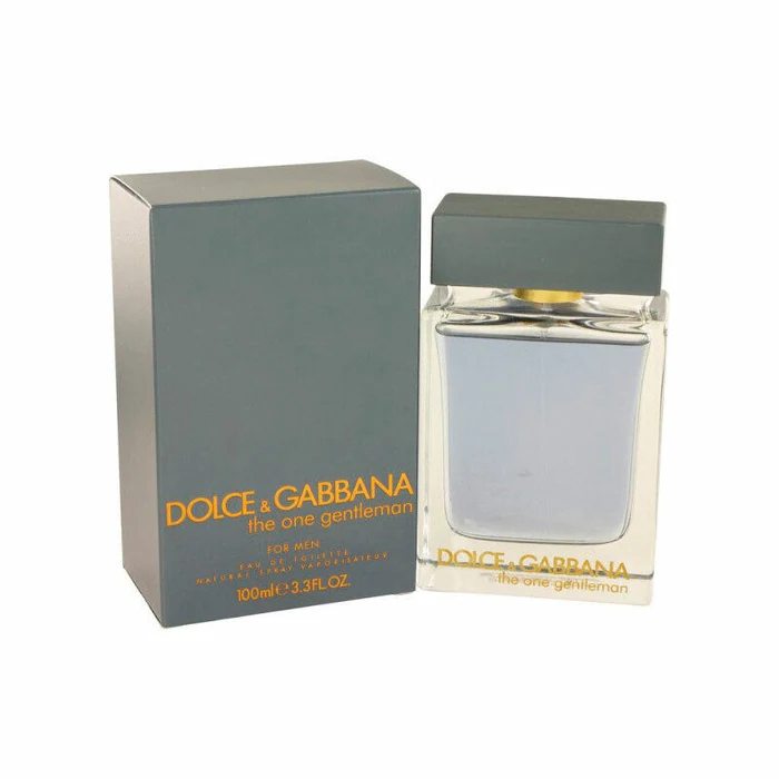 Dolce & Gabbana The One Gentleman