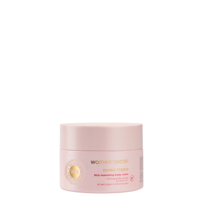 Women'Secret Divine Touch