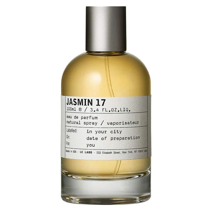 Le Labo Jasmin 17