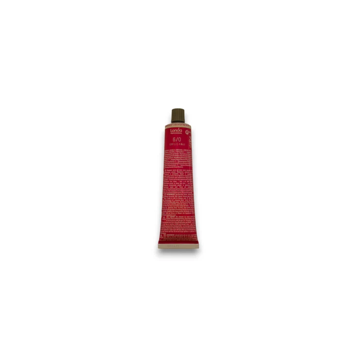 Londa Professional Londacolor 6/0 Dark Blond