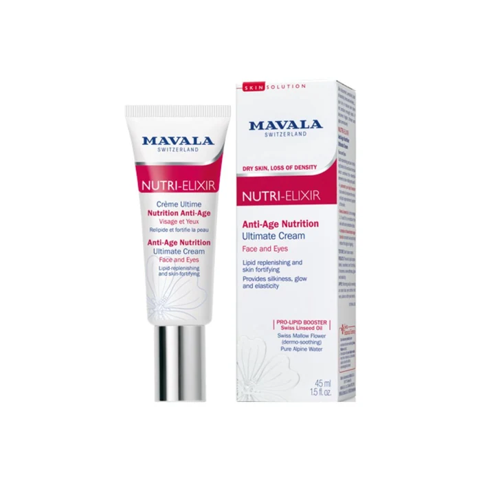 Mavala Nutri-Elixir