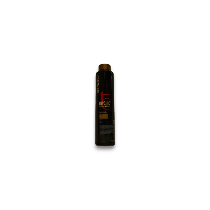 Goldwell TopChic 6G Tobacco