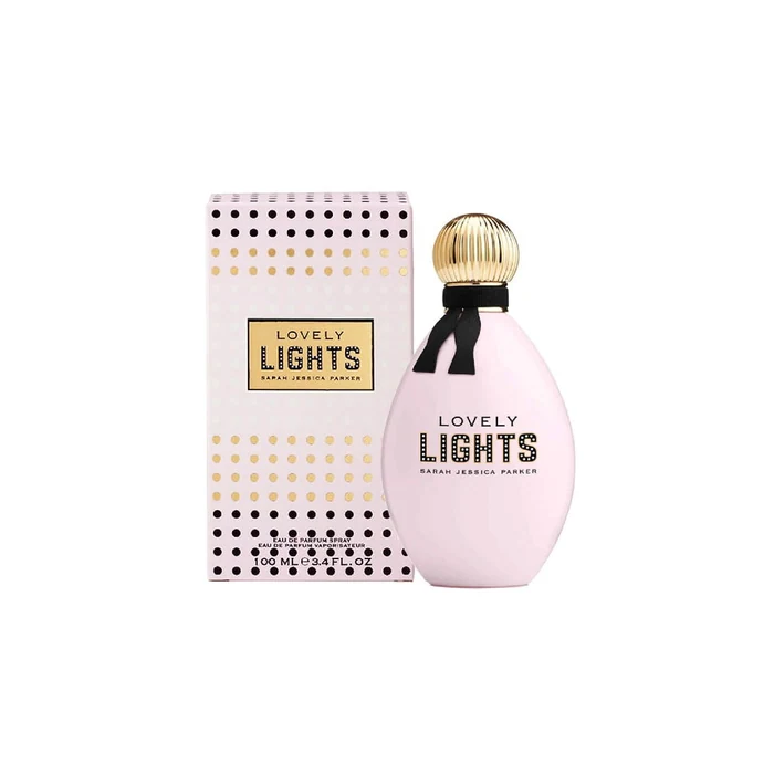 Sarah Jessica Parker Lovely Lights