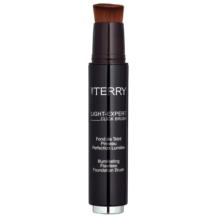 By Terry Light Expert Click Brush 11 Rosy Beige