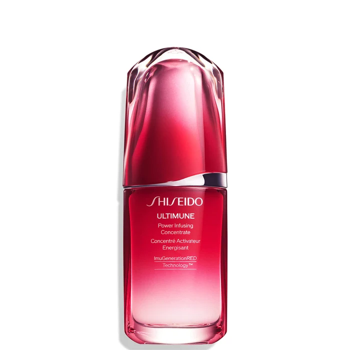 Shiseido Ultimune Power Infusing (uniseks) (50 ml)