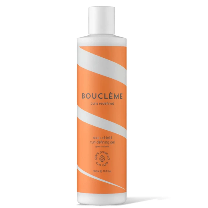 Boucleme Curls Redefined Seal + Shield