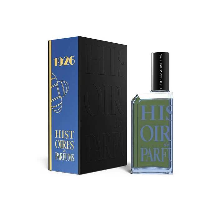 Histoires de Parfums 1926 Turandot Puccini