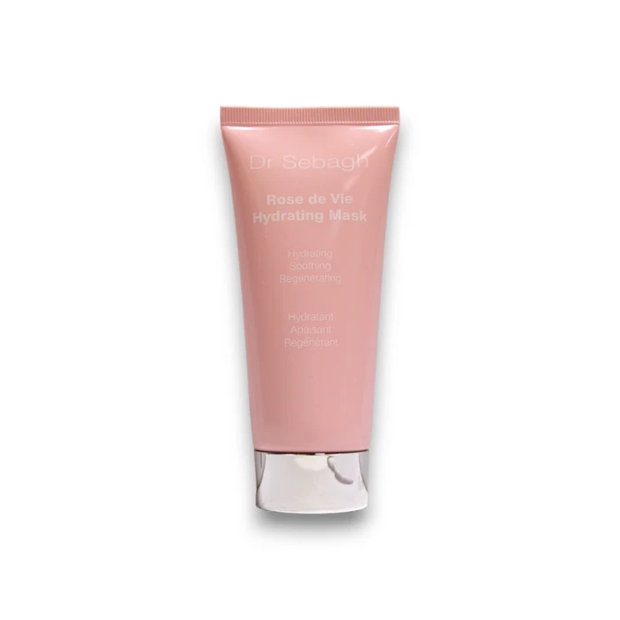 Dr Sebagh Rose De Vie