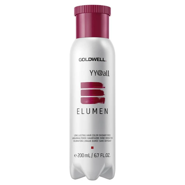 Goldwell Elumen YY@ALL