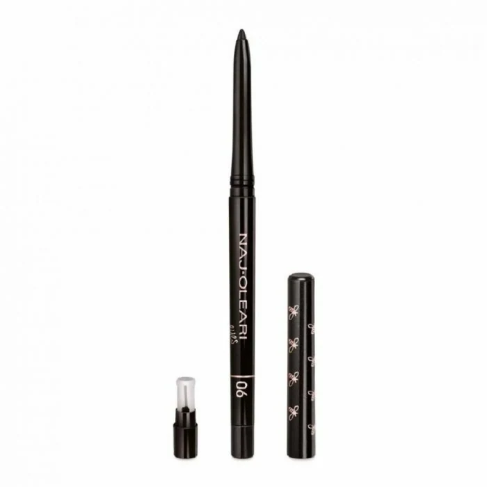 Naj Oleari Irresistible 06 Black