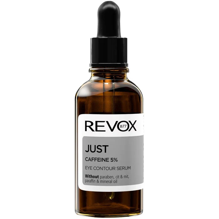 Revox B77 Just Caffeine 5% Anti-Dark Circles