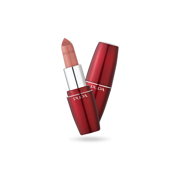 Pupa Cream Lipstick 100 Nude – Tester