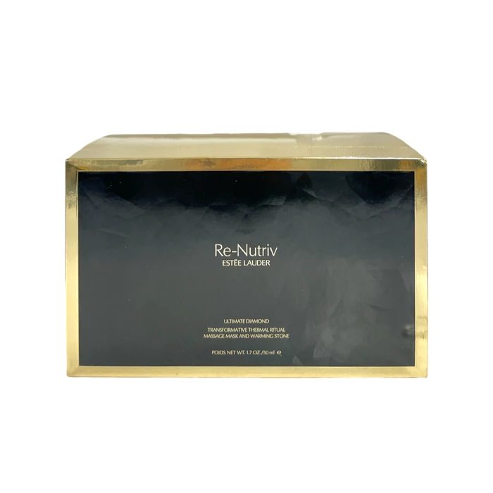 Estee Lauder Re-Nutriv Ultimate Diamond - Transformative Thermal Ritual set
