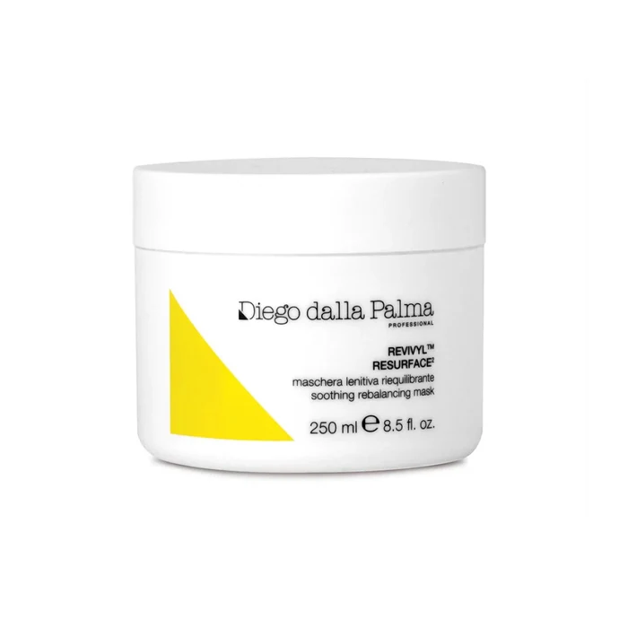 Diego Dalla Palma Revivyl Resurface