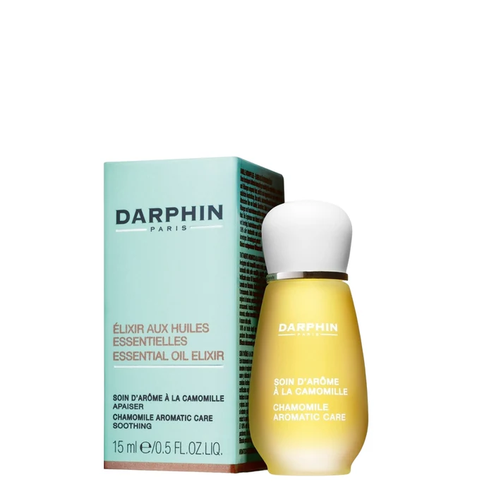 Darphin Essential Oil Elixir - Chamomile Aromatic Care