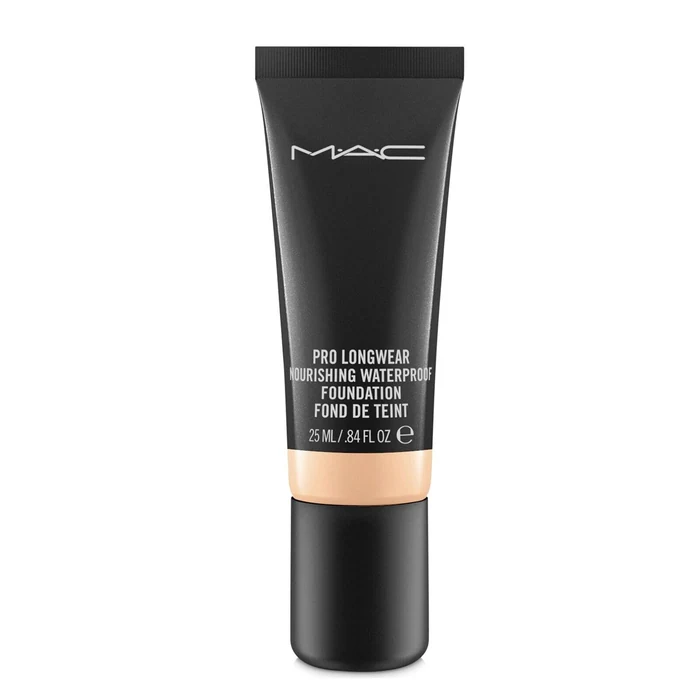 MAC Pro Longwear Nourishing NC20