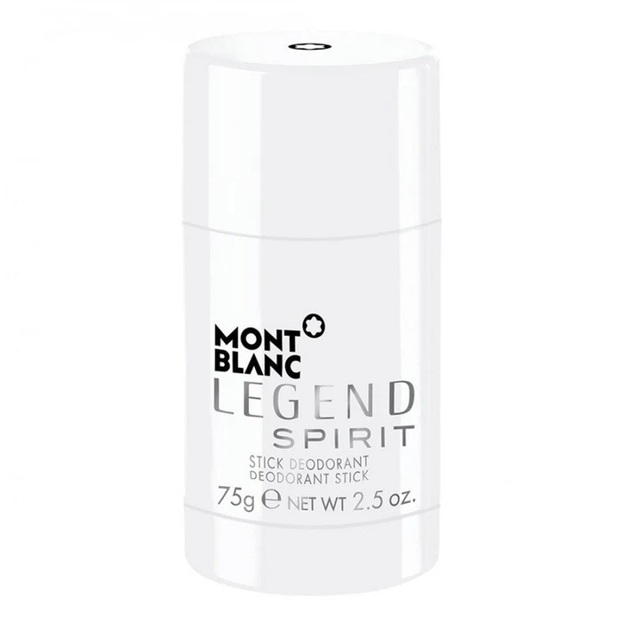 Mont Blanc Legend Spirit
