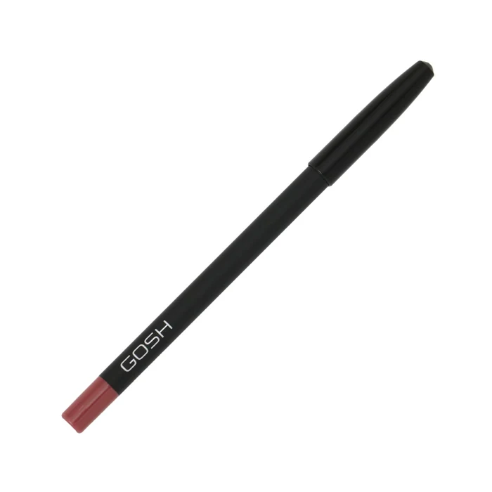 Gosh Velvet Touch 009 Rose Waterproof