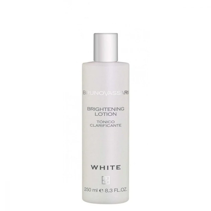 Bruno Vassari White