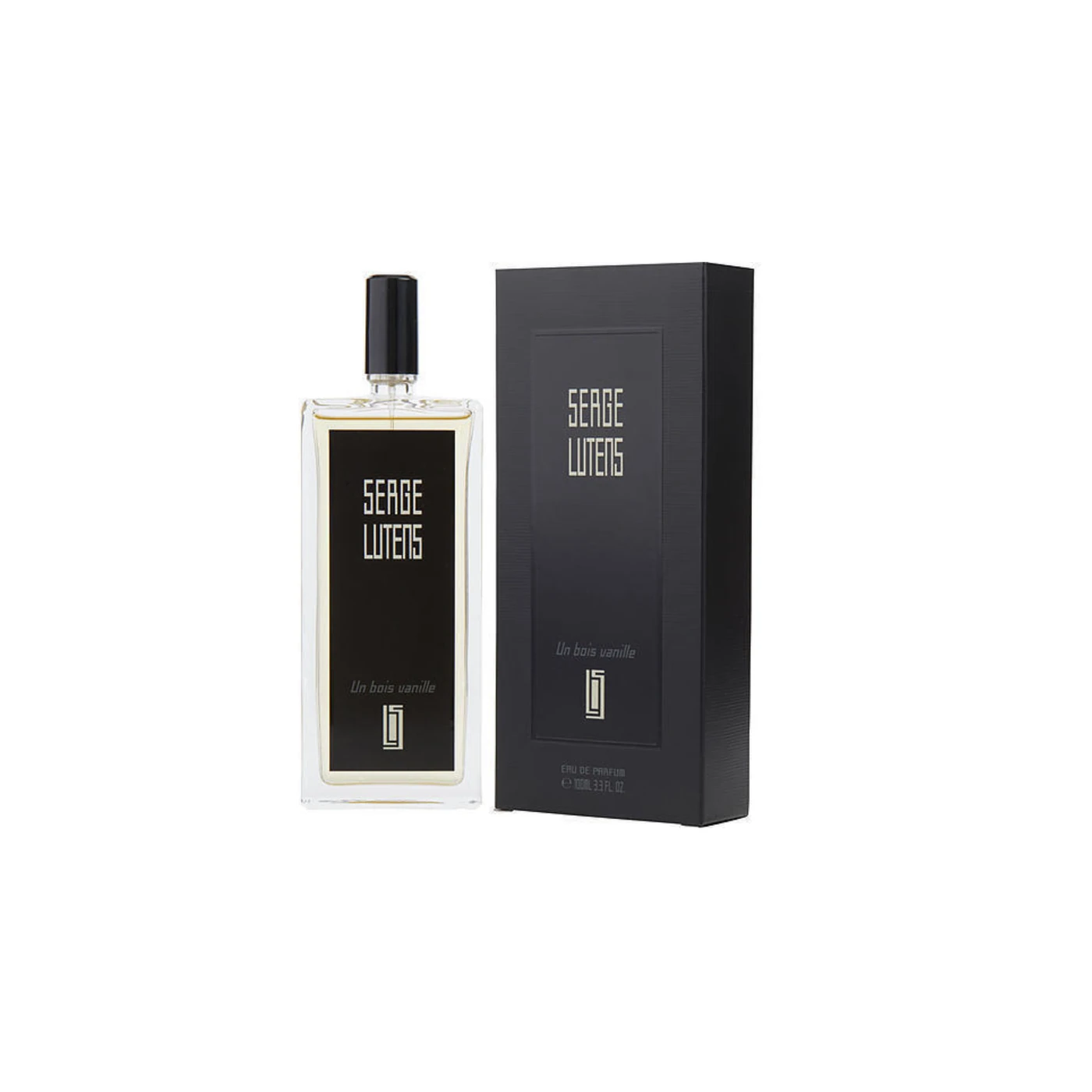 Serge Lutens Un Bois Vanille