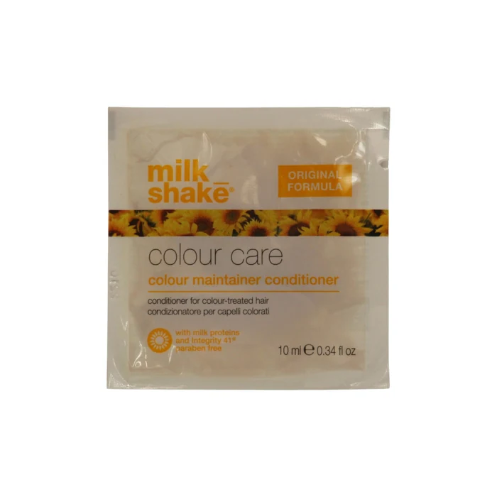Milk_Shake Colour Care Paraben-Free For Colour Protection