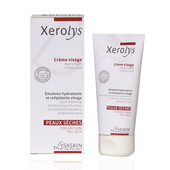 Lab Lysaskin Xerolys