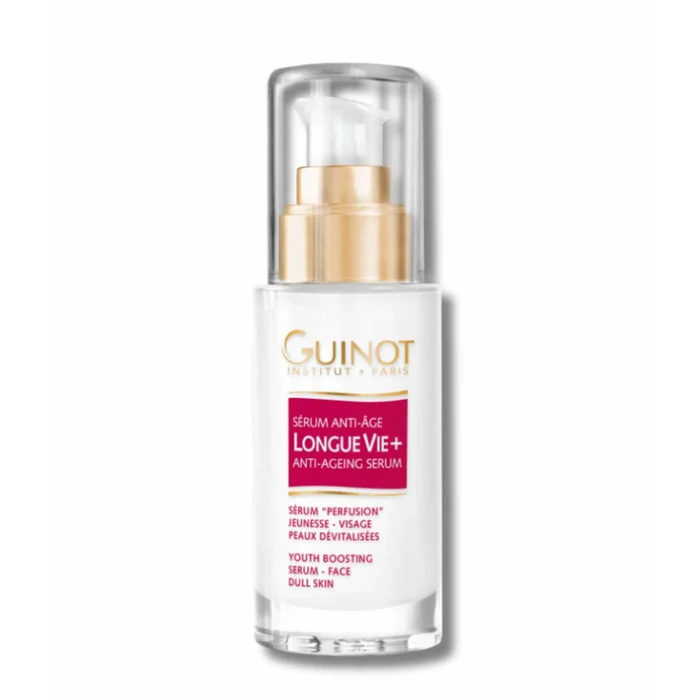 Guinot Longue Vie+