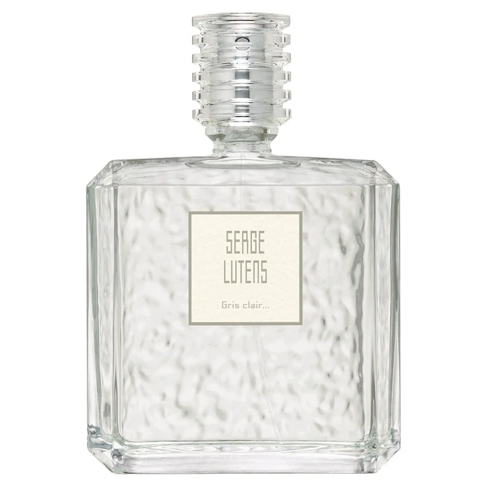 Serge Lutens Between The Storm And Clear Skies - Gris Clair