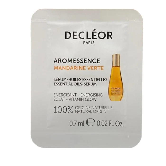 Decléor Aromessence - Green Mandarin Glow – Probe