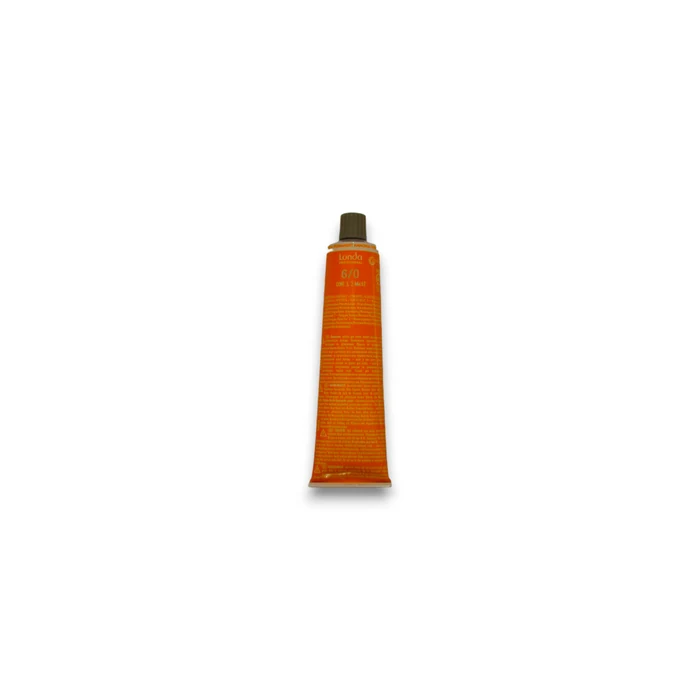 Londa Professional Londacolor 6/0