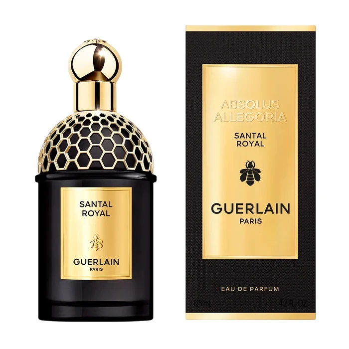 Guerlain Absolus Allegoria Santal Royal