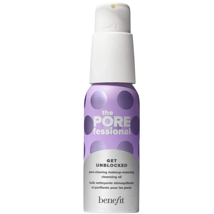Benefit The POREfessional