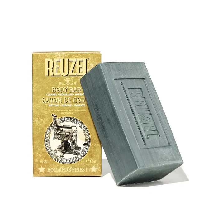 Reuzel Soap Bar