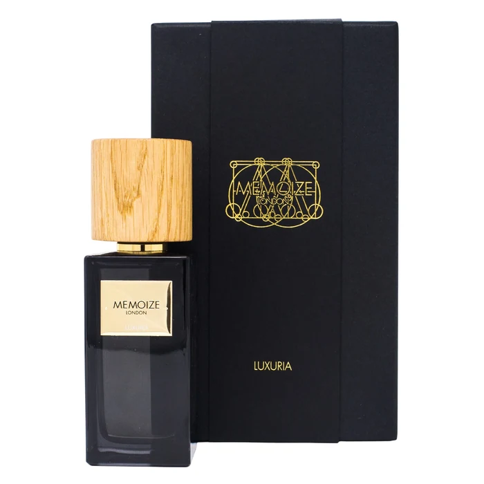 Memoize Luxuria