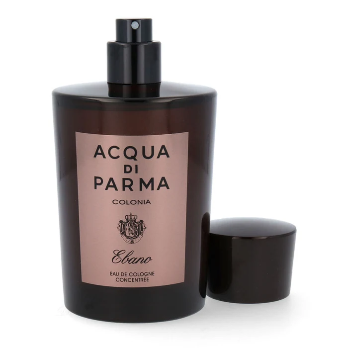 Acqua di Parma Ingredient - Colonia Ebano