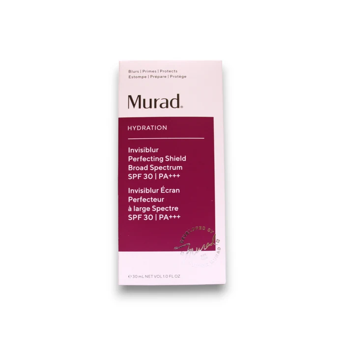 Murad Invisiblur