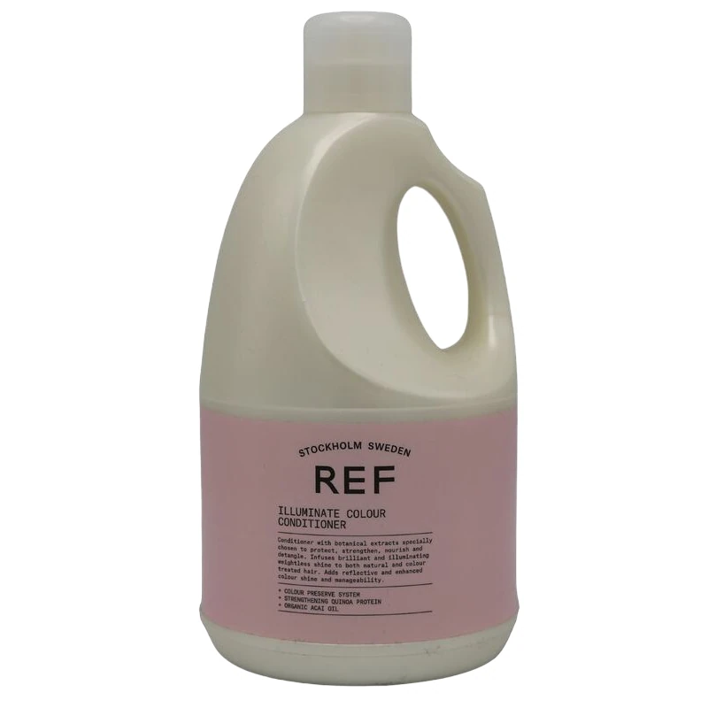 REF Illuminate Colour
