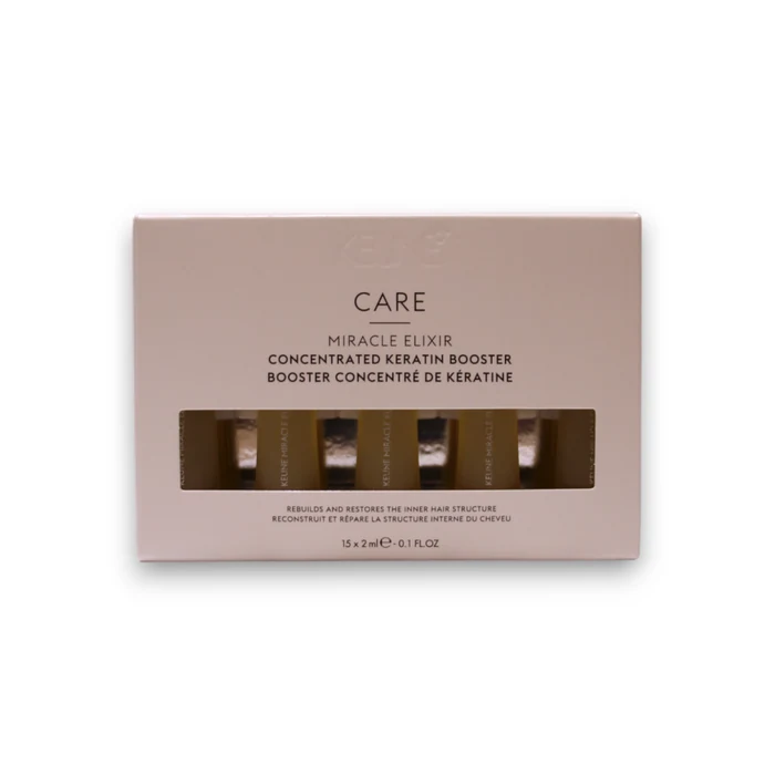 Keune Care Miracle Elixir