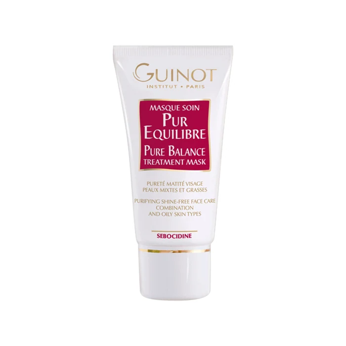 Guinot Pur Equilibre