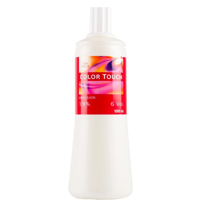 Wella Professionals Color Touch 1.9% 6 vol