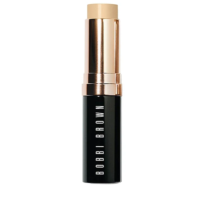 Bobbi Brown Skin W-026 Warm Ivory