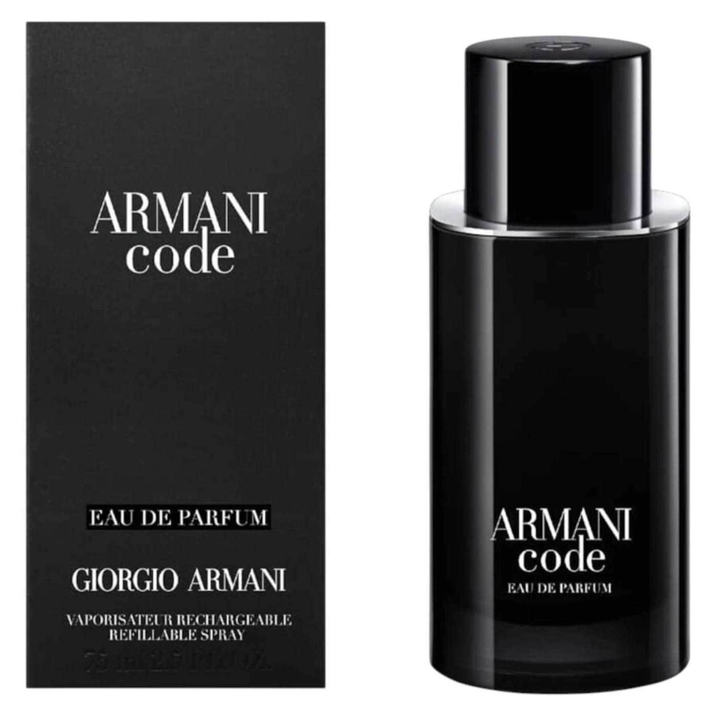 Armani Code