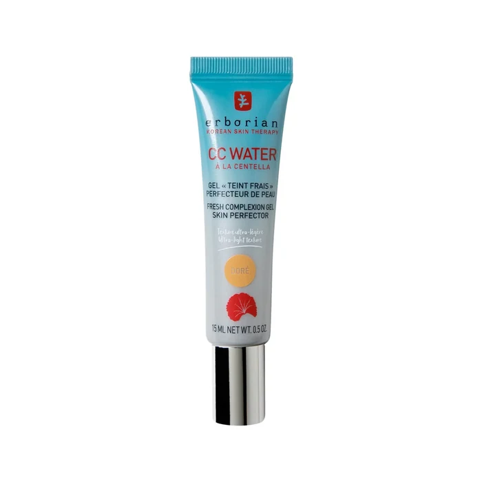 Erborian CC Water Dore Skin Perfecting