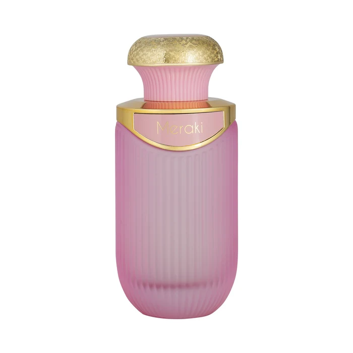 Jenny Glow Bellis Collection Meraki