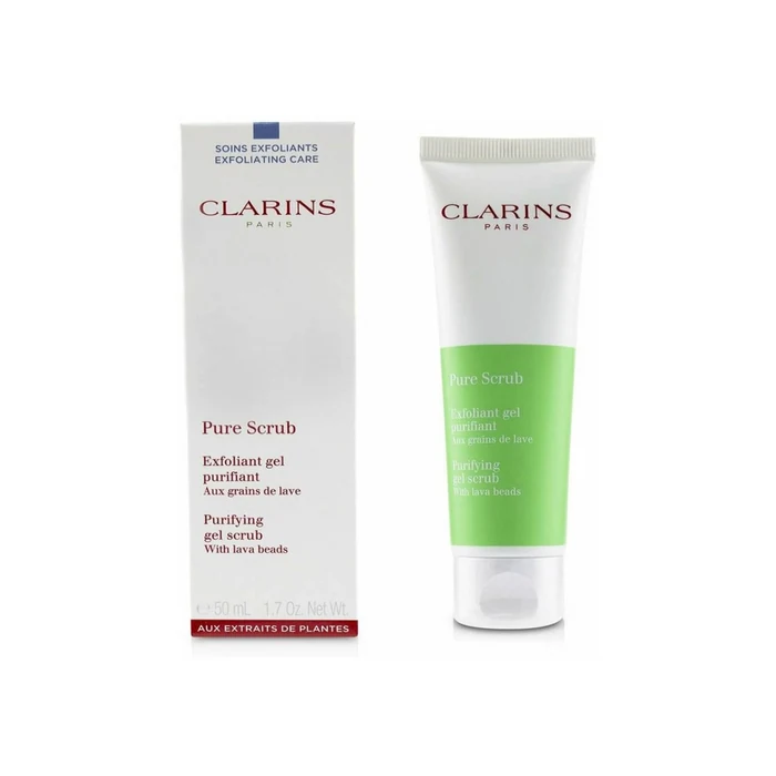 Clarins Pure