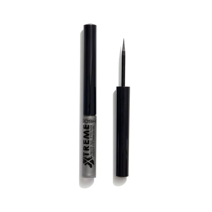 Gosh Xtreme 003 Gun Metal – Tester